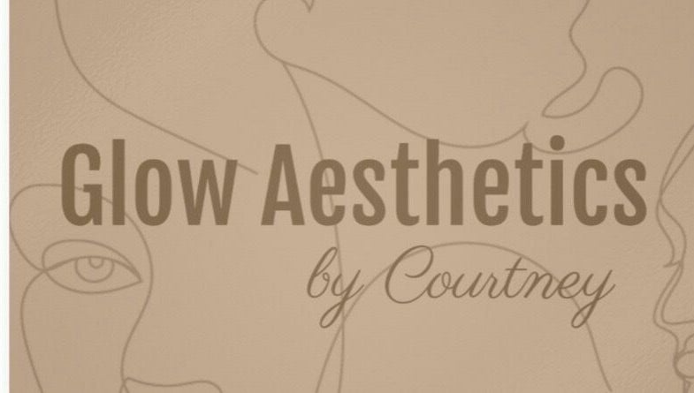 Glow Aesthetics by Courtney – obraz 1