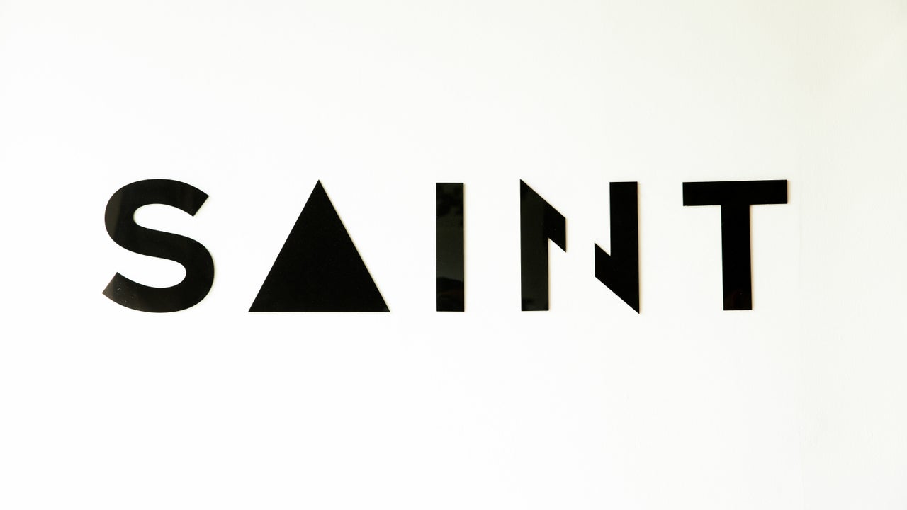 Saint Hair Design - 1
