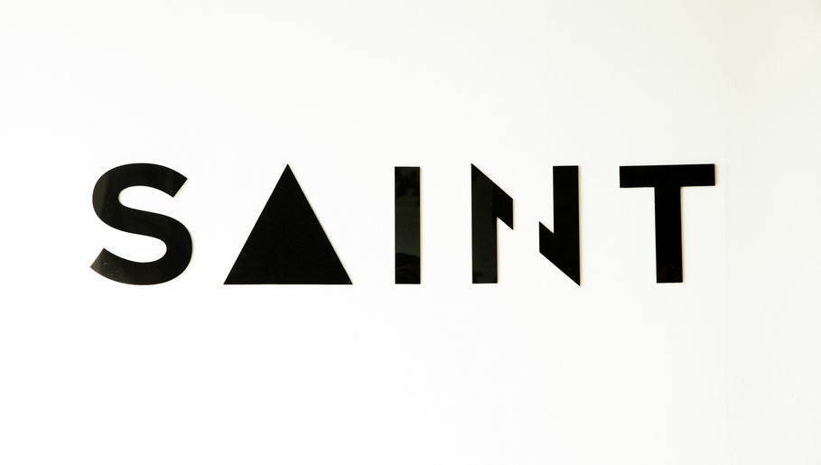 Saint Hair Design image 1
