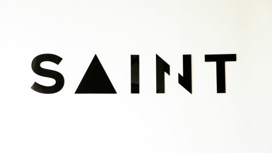 Saint Hair Design