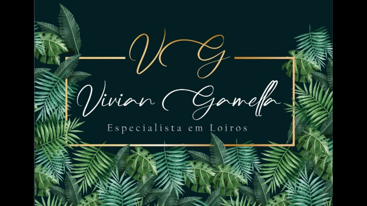Vivian Gamella  - 1