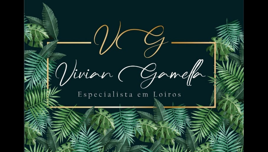 Vivian Gamella  imagem 1