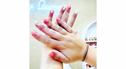 Adore Beauty Nails and Spa Lounge image 2