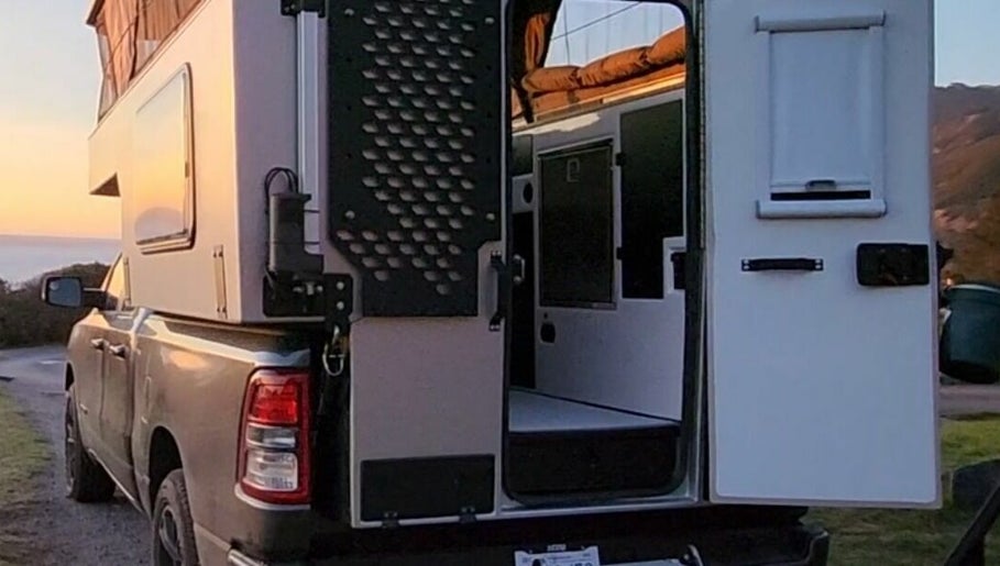 The Cut Camper image 1