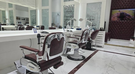 Groomen Barbershop - Ibn Battuta Mall – kuva 2