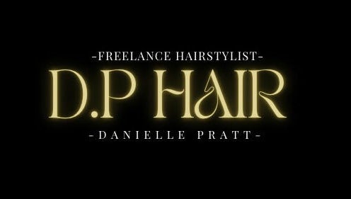 D.P Hair, bild 1