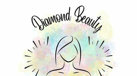 Diamond Beauty by Betti 