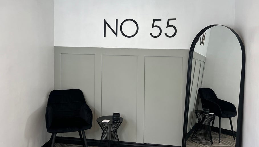 Image de No55 Beauty Lounge 1