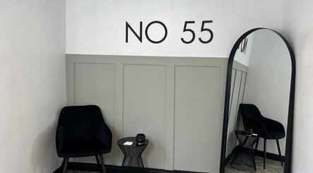 No55 Beauty Lounge