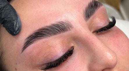 Brow Archistry