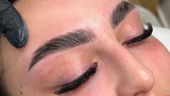 Brow Archistry