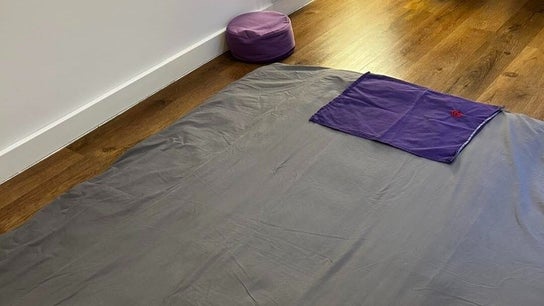 Zen Shiatsu with Emma, Shropshire