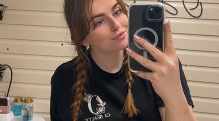 O J Beauty