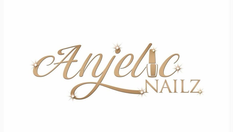 Anjelic Nailz – kuva 1