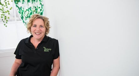 Friendly staff at The Beauty Bach Invers, Invercargill, Southland Region, NZ, ready to assist clients.