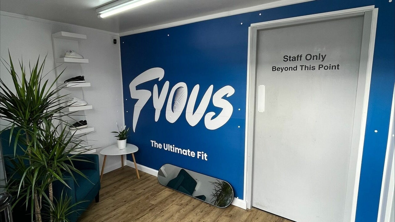 Fyous Sheffield - Unit 14, Carlisle Business Park, Chambers Lane ...