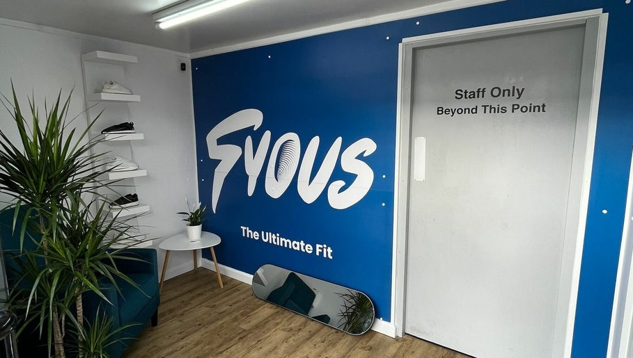 Fyous Sheffield image 1