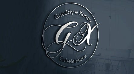 Cabeleireiros Gueddy e Xandy