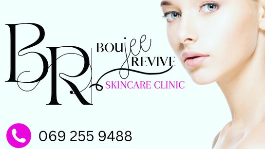 Boujee Revive Skincare Clinic