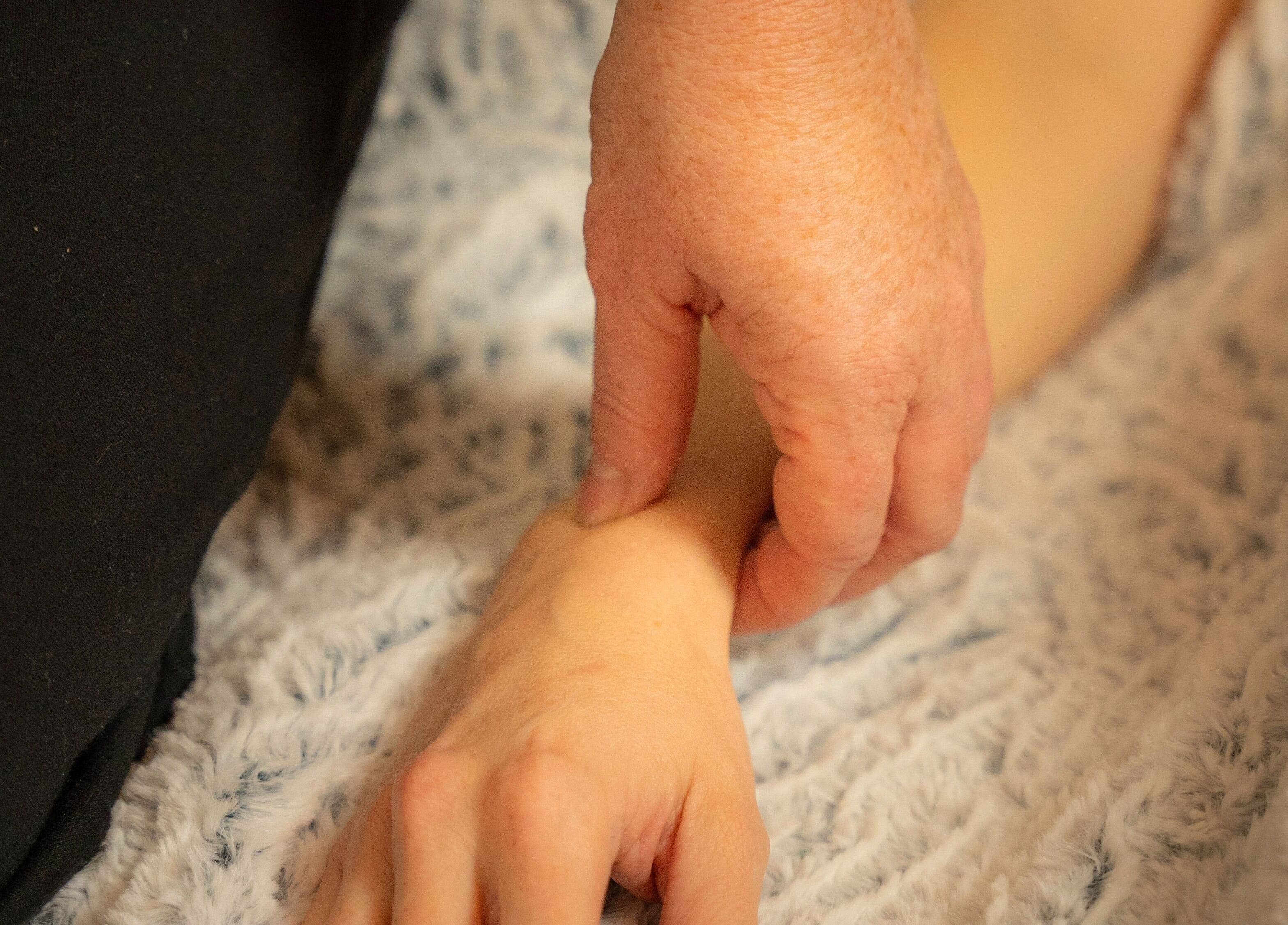 Séance de massage apaisant à Morgane Di Bella-Sucé sur Erdre, Sucé-sur-Erdre, Pays De La Loire, FR.