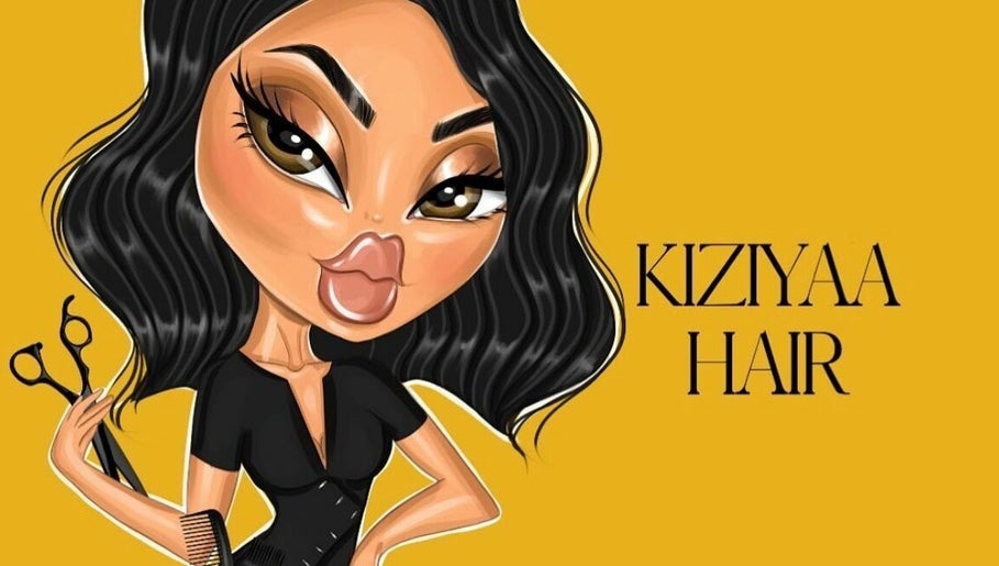 Kiziyaa Hair and Beauty UK Bild 1