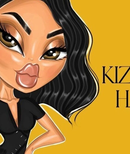 Kiziyaa Hair and Beauty UK Bild 2
