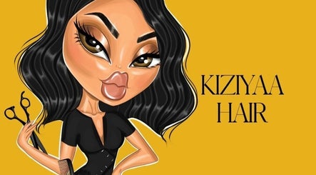 Kiziyaa Hair and Beauty UK