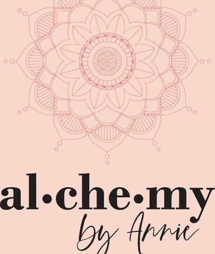 Alchemy by Annie Holistic Therapies 2paveikslėlis