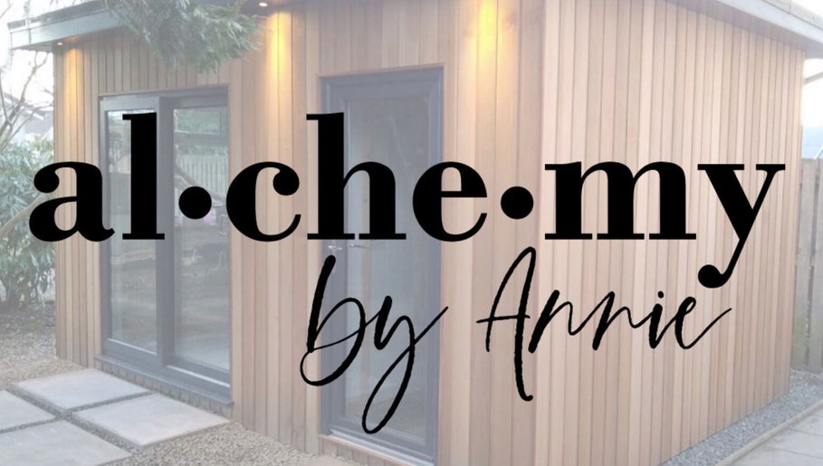 Alchemy by Annie Holistic Therapies изображение 1