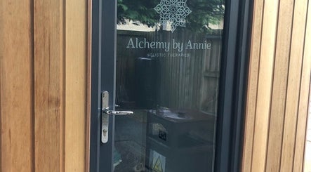 Alchemy by Annie Holistic Therapies, bild 2