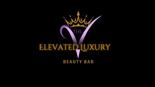 Elevated Luxury Beauty Bar