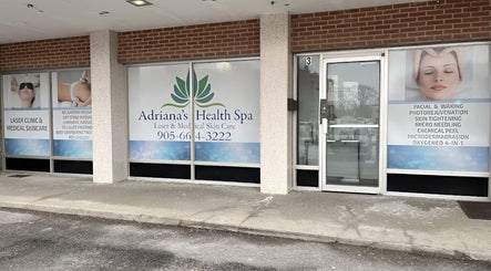 Adriana's Health Spa – kuva 3