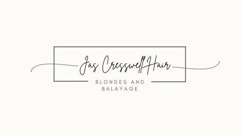 Jas Cresswell Hair image 1