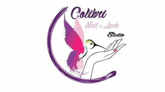 Colibri Nail Studio майстор Анита