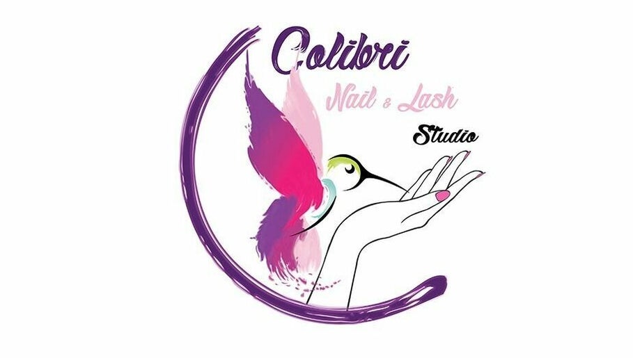 Colibri Nail Studio 1paveikslėlis