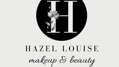 Hazel Louise Makeup  - 1