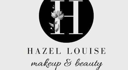 Hazel Louise Makeup 