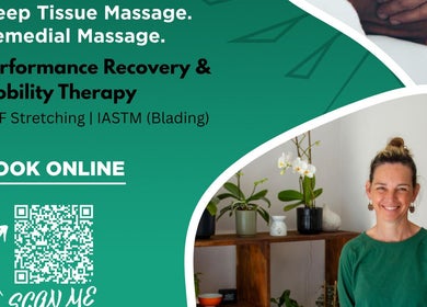 Massage therapy at Villagers Football Club, Cape Town, Western Cape, ZA. Book online for remedial and deep tissue services.