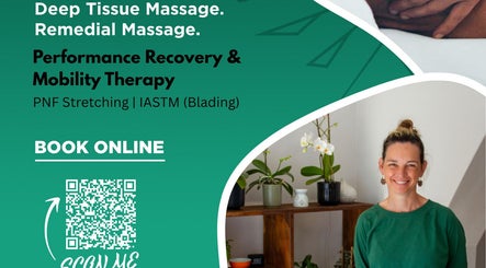 Massage therapy at Villagers Football Club, Cape Town, Western Cape, ZA. Book online for remedial and deep tissue services.
