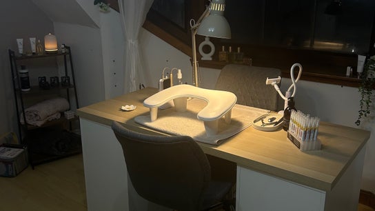 Beauty Hub
