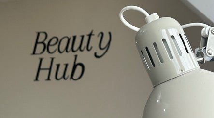 Beauty Hub