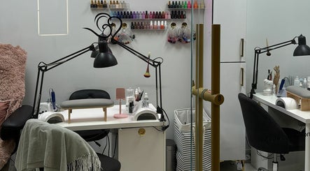 Ola’s Beauty Room