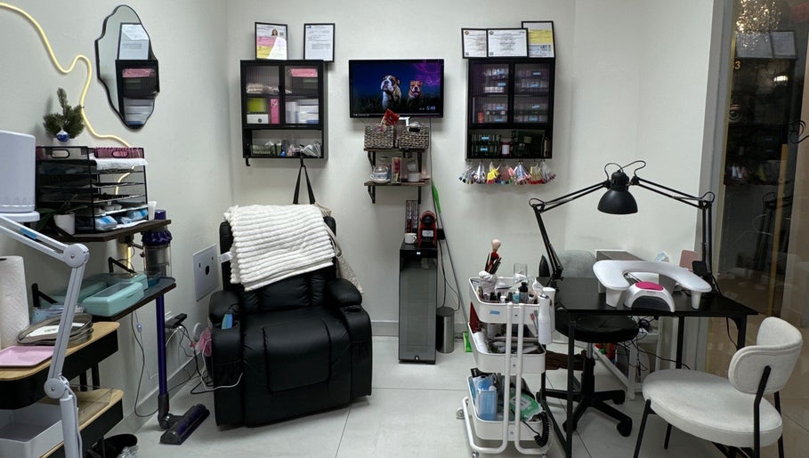 Ola’s Beauty Room 1paveikslėlis