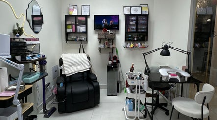 Ola’s Beauty Room