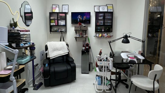 Ola’s Beauty Room