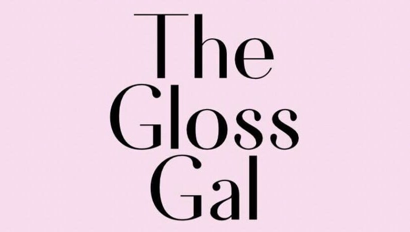 The Gloss Gal 1paveikslėlis