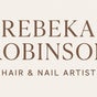 Rebeka Robinson Hair & Nail Artist