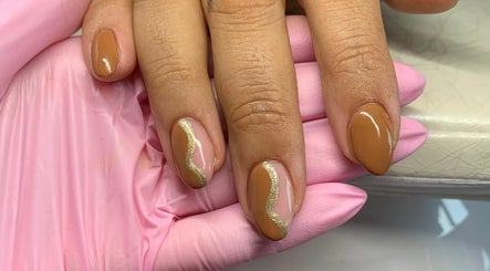 Nails by Monika изображение 3