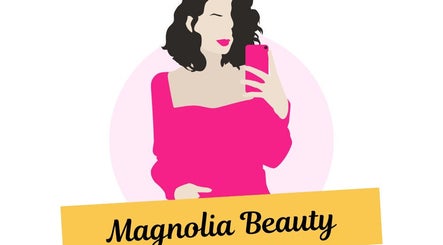 Magnolia Beauty