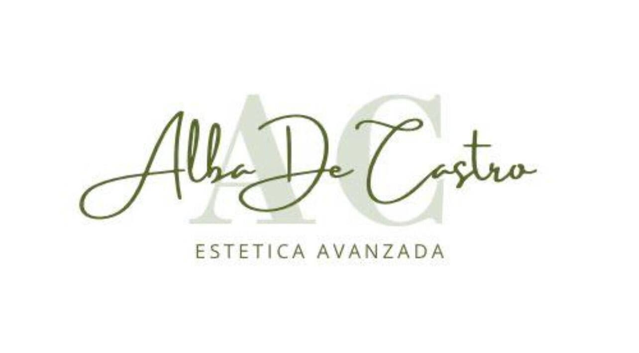 Logotipo de Alba de Castro en Sevilla, Sevilla, ES, con estilo estético avanzado.